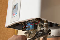 free Crosswater boiler install quotes